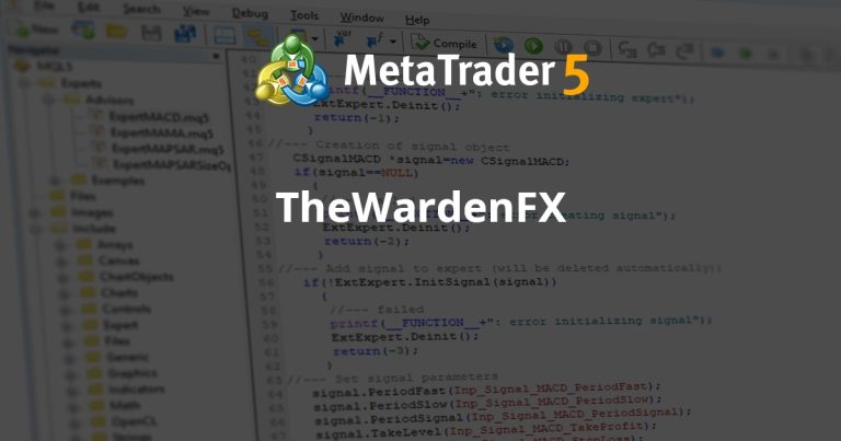 TheWardenFX