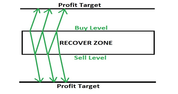 Manual Hedging