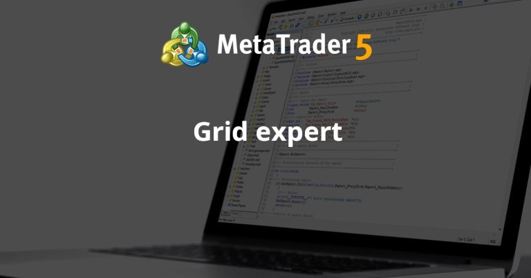 Grid expert