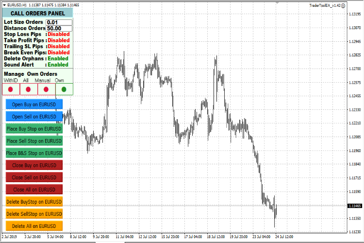 TraderToolEA