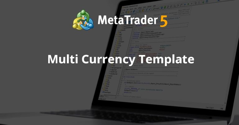 Multi Currency Template