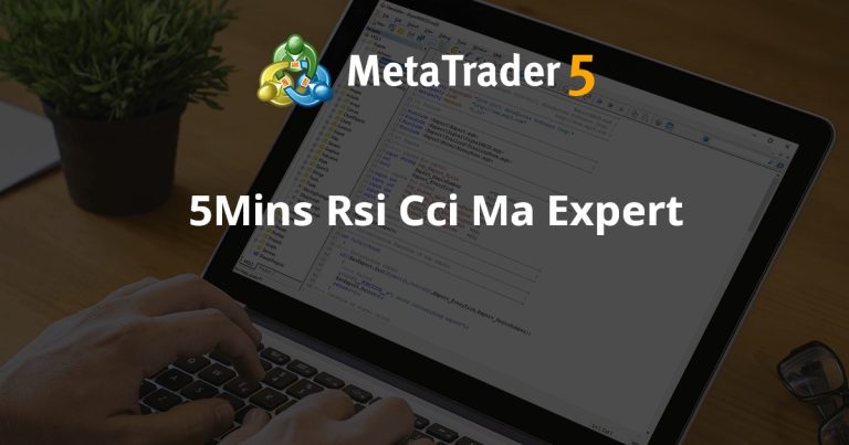 5Mins Rsi Cci Ma Expert