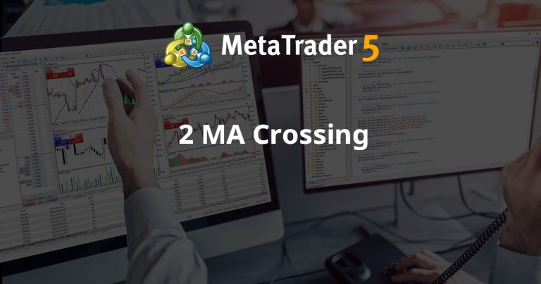 2 MA Crossing