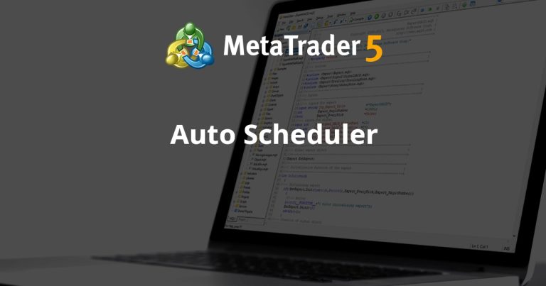 Auto Scheduler