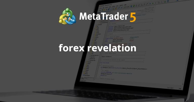 forex revelation