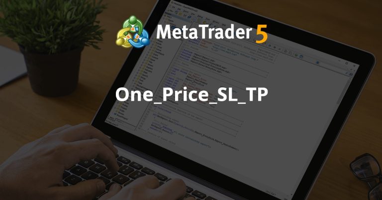 One_Price_SL_TP