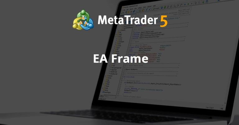 EA Frame