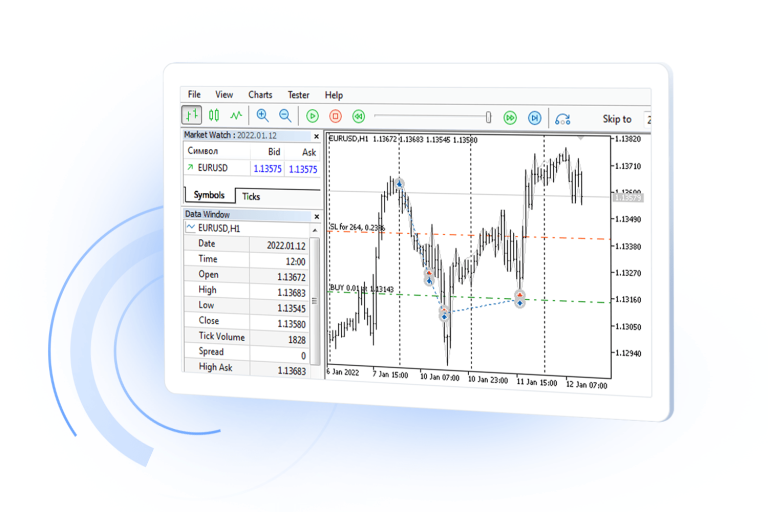 MQL5 Programming for Traders – Source Codes from the Book. Part 6
