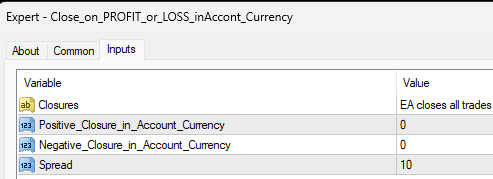 Close_on_PROFIT_or_LOSS_inAccont_Currency