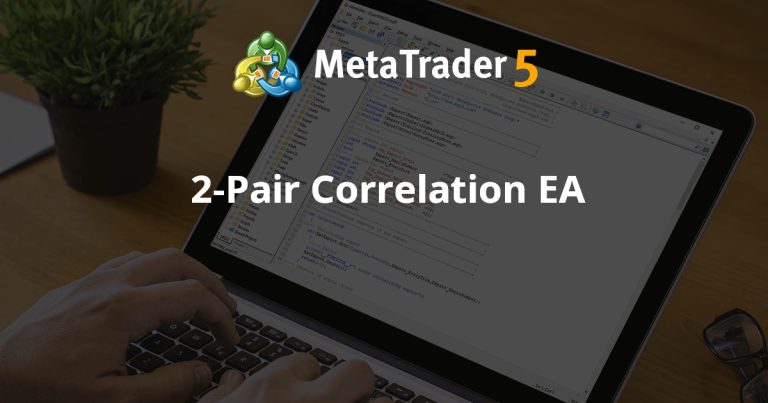 2-Pair Correlation EA
