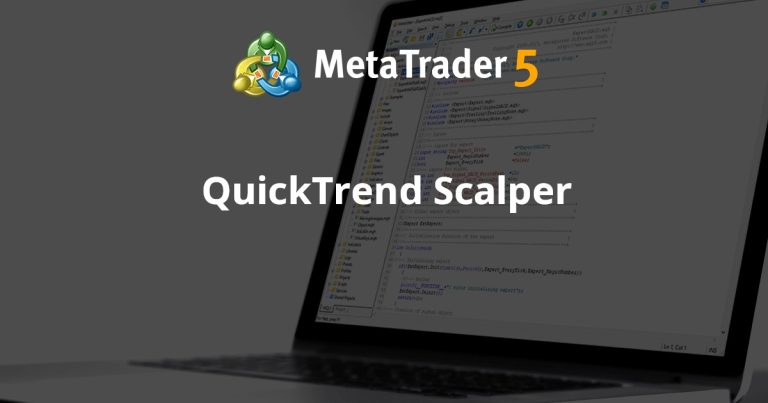 QuickTrend Scalper