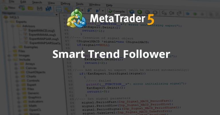 Smart Trend Follower
