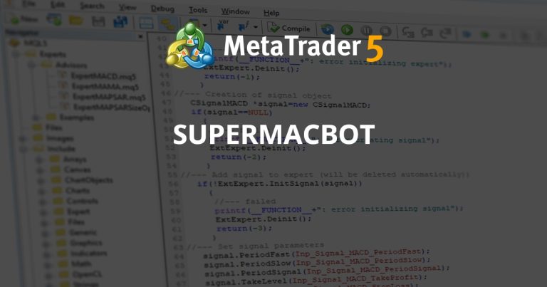 SUPERMACBOT