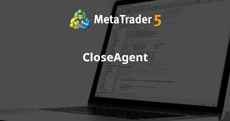 CloseAgent