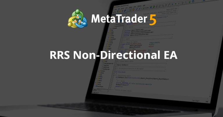 RRS Non-Directional EA