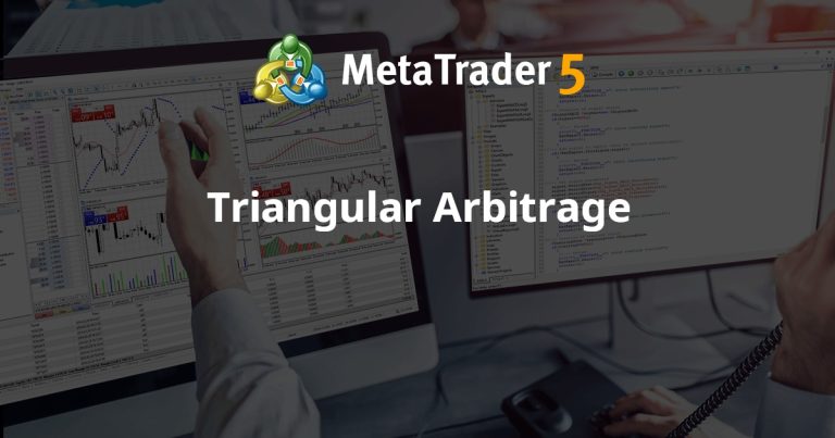 Triangular Arbitrage
