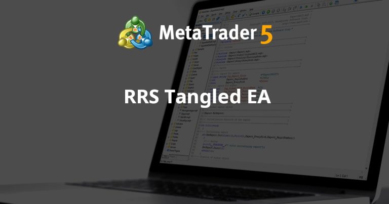 RRS Tangled EA