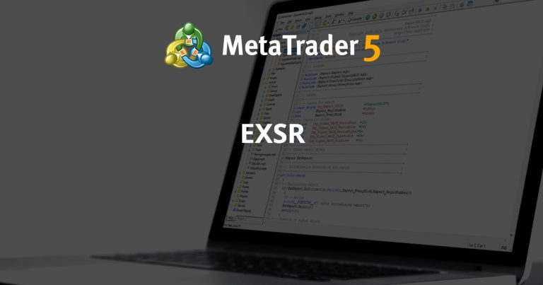 EXSR