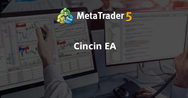 Cincin EA