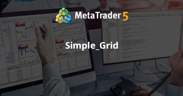 Simple_Grid