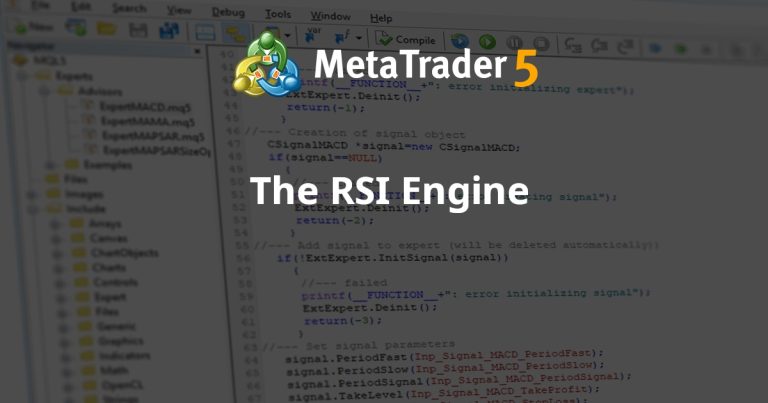 The RSI Engine