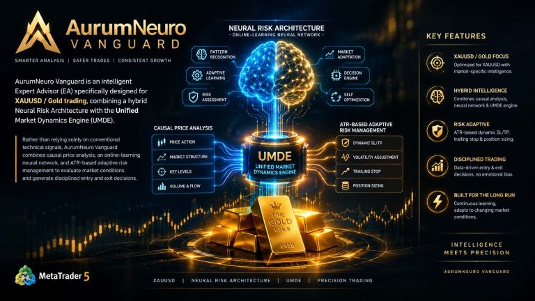 EA AurumNeuro Vanguard