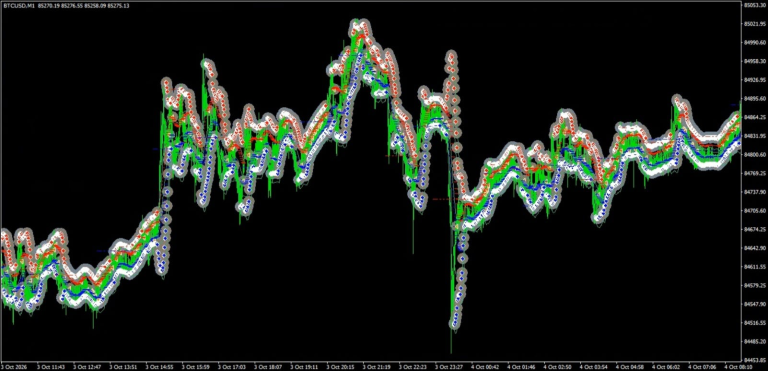 Trading on Weekends