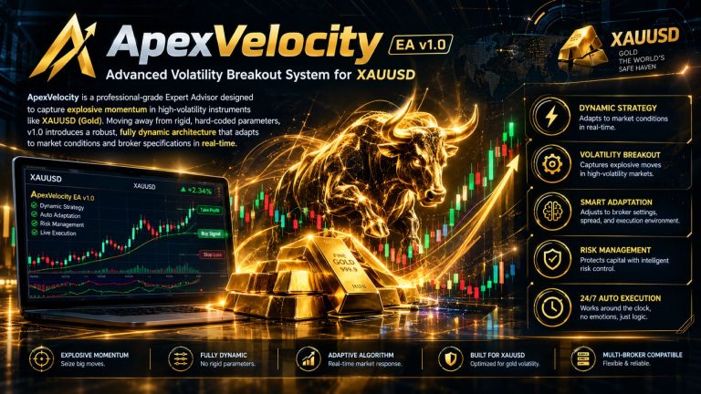 APEX VELOCITY