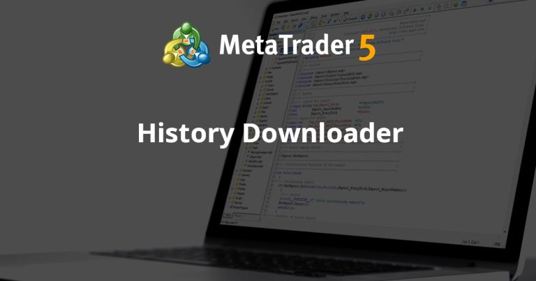 History Downloader
