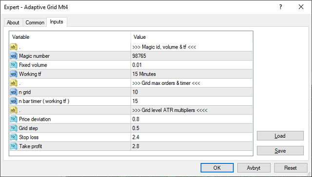 ag_menu