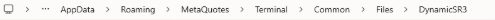 Fig 1. Log location