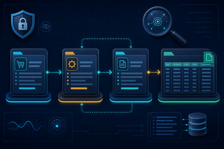 Trade transaction lifecycle diagnostics Trade transaction lifecycle diagnostics
